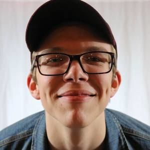 Meet your Posher, Jackson